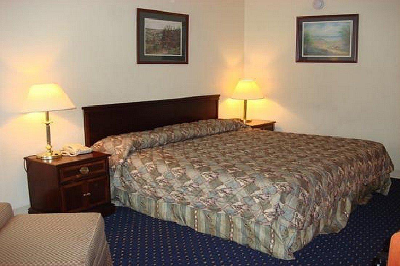 Americas Best Value Inn Fort Worth/Hurst Richland Hills Exterior foto